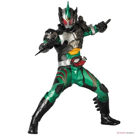 kamen rider new omega